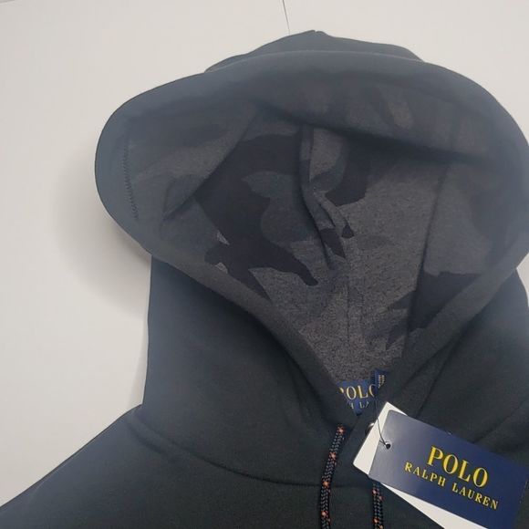 Polo Ralph Lauren Sweatsuit - Picture 2 of 13